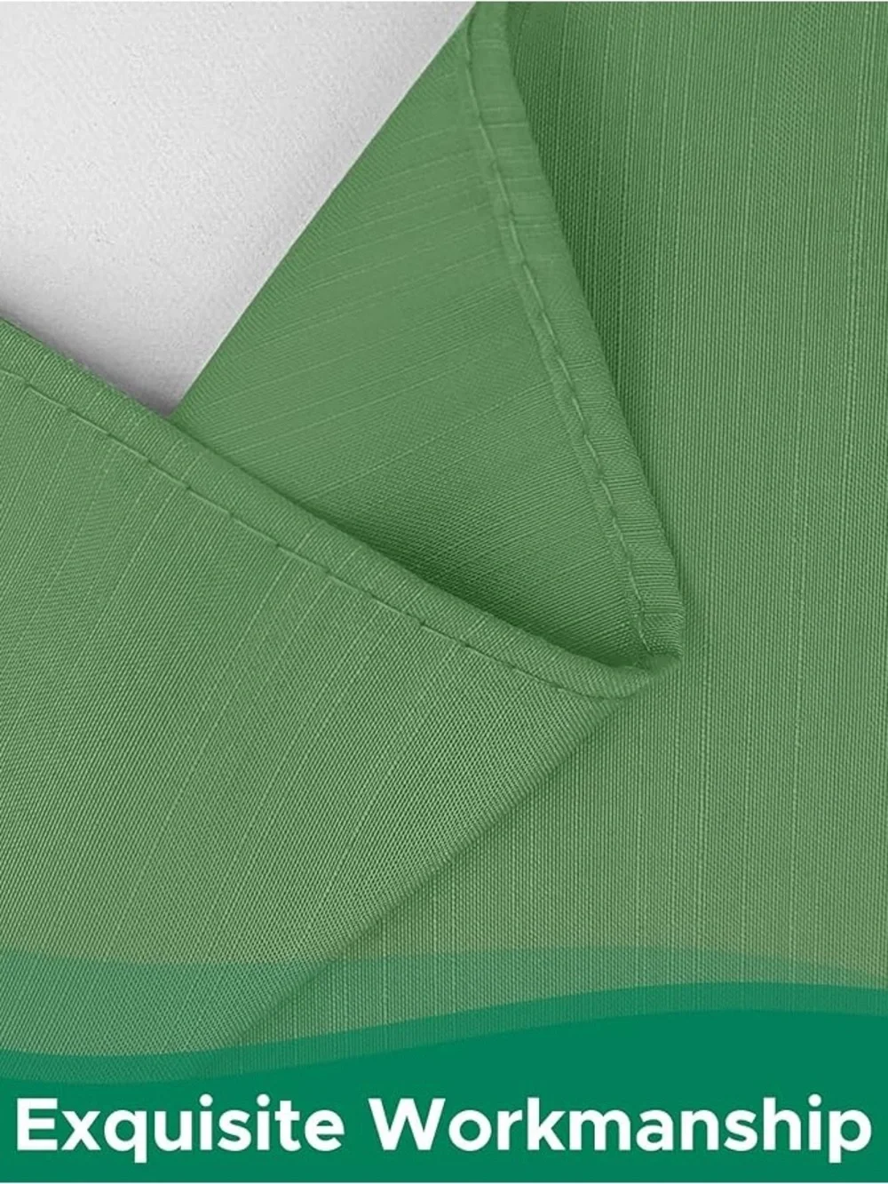 Biscaynebay Wrap Around Bed Skirts for Queen